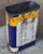 1949 Vintage Sunoco Special Outboard Motor Oil Can Boat Graphic Quart Tin No Top