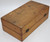 Antique 1903 Tyrells Hygienic Instruments J.B.L. Cascade Enema Original Wood Box