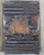 Vintage Carved Copper Book Page Illustration Printing Plate Old Convertible Car