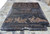 Antique Carved Copper Book Illustration Printing Plate Magic Hoofs Title Page
