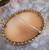 Antique Amco Gold Filled Carved Shell Cameo Necklace Pendant Detailed Pin Combo