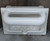 1937 Subway Tile Soap Holder Wall Dish Porcelain Grab Bar Ceramic Bath Shower