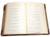 Antique 1911 Medical Company Handwritten Company Ledger Book Titusville PA