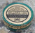 Vintage Alcan Co. Percussion Caps Advertising Tin Original Box France