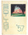 1957 Spotlight - Vintage Clymer High School Yearbook - Clymer, NY