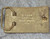 Vintage 1983 NAP Solid Brass Emergency Responder Paramedic Enameled Belt Buckle