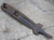 Antique Victorian Cast Iron Wood Stove Range Oven Burner Lifter Tool Pot Handle
