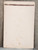 Antique Cabinet Card Photo of Baby in Christening Dress Hidden Mother Polo, IL