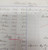 1881 Antique Victorian Handwritten Store Ledger Accounting Book Titusville PA