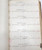 1881 Antique Victorian Handwritten Store Ledger Accounting Book Titusville PA