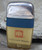 Vintage Mid-Century Scripto Vu-Lighter Ingersoll-Rand Advertising Logo Inside