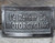 1974 Lewis Buckle Co. I'd Rather Be Motorcycling Motorcycle Biker Belt Buckle