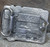 1982 Siskiyou Buckle Co. Nevada Gambling Themed Belt Buckle Gold Prospector Dice