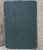 Antique Cabinet Card Photograph Boy Plaid Dress Jesse Lavern Bouk Niagara Falls