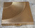 Vintage Unused Max Factory Hollywood Loose Powder Compact & Original Box Make-Up