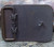 Vintage Retro 1976 US Bicentennial Spirit of America Bronze Tone Belt Buckle