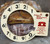 Vintage NOS Rotary Dial Telephone Dial Cover Advertising Bovaird Co. Bradford PA