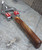 Vintage Las Vegas, Nevada Souvenir Beer Bottle Opener Bakelite Handle & Red Dice