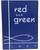 1957 Red and Green - Jamestown High School Yearbook - Jamestown, NY