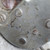 Vintage Obsolete B&O Railroad Adlake Steel Switch Padlock Railway Lock with Key