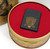 1994 Vintage Zippo D-Day Normandy 50th Anniversary Cigarette Lighter in Tin Box