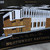 1966 Vintage Northwest Savings Bank Glass Trinket Advertising Tray Warren PA
