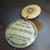 1903 YMCA Pennsylvania 35th Annual Convention Delegate Pinback Button Pin