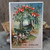 Antique Frank L. Nuse The Jeweler Victorian Trade Card Advertising Titusville PA