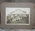 Antique Last Day Class Photograph Tanyard School Photo Armstrong County PA