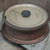 Antique C.E. Johansson System Paulin Precision Barometer Wall Mount Brass Cased