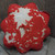Antique Native American Indian Beaded Whimsie Pincushion Whimsy Pin Cusion