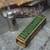 Vintage Rem Oil Handy Oiler Remington Gun Oil Can w/ Cap & Original Box