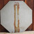 Old Weathered Vintage Stop Sign Real Obsolete Metal Traffic Road Street Sign