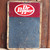 Roached Old Vintage Dr. Pepper Soda Pop Advertising Tin Chalkboard Sign
