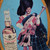Vintage Dewar's White Label Scotch Whisky Wooden Advertising Sign Dewars Whiskey
