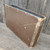 Antique World War I Era Family Photo Album Photograph Book Post-Mortem War Train