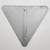 Well Weathered Real Retired Obsolete Yield Traffic Street Road Caution Sign