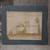 Antique 1800's Victorian Era Frantz Hollow School Mounted Photo Punxsutawney PA