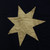 Vintage Australia Flag Sewn-on Stars Betsy Ross Mid-Century Australian Banner