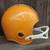 Scarce 1960's Vintage Era Sears Cleveland Browns NFL Football Team Helmet Kids
