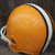 Scarce 1960's Vintage Era Sears Cleveland Browns NFL Football Team Helmet Kids