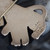 Vintage Cute Sterling Silver Comical Kitty Cat Bow Brooch .925 Laton Mexico Pin