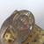 Antique SS Normandie French Line CGT Transatlantique Steamship Oceanliner Pin