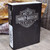 Harley Davidson Police Motorcycles Advertising 2004 Zippo Cigarette Lighter