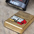 2005 National Zippo Day Turn Up the Heat Unfired Cigarette Lighter in Box