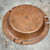 Antique Handmade Roycroft Hammered Copper Arts & Crafts Ashtray Signed Ash Tray