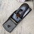 Vintage American Boy Small Cast Iron Block Plane Woodworking Tool 6 1/2 Inch