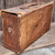 Antique Rochester Optical & Camera Co. Folding Premo Field Camera w/ Case
