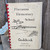 1981 Fluvanna Elementary School Cookbook Fluvanna PTA Cook Book Jamestown, NY