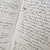 Antique c. 1900 Hand-Written Journal Diary Book 200+ Pages Personal Guidebook